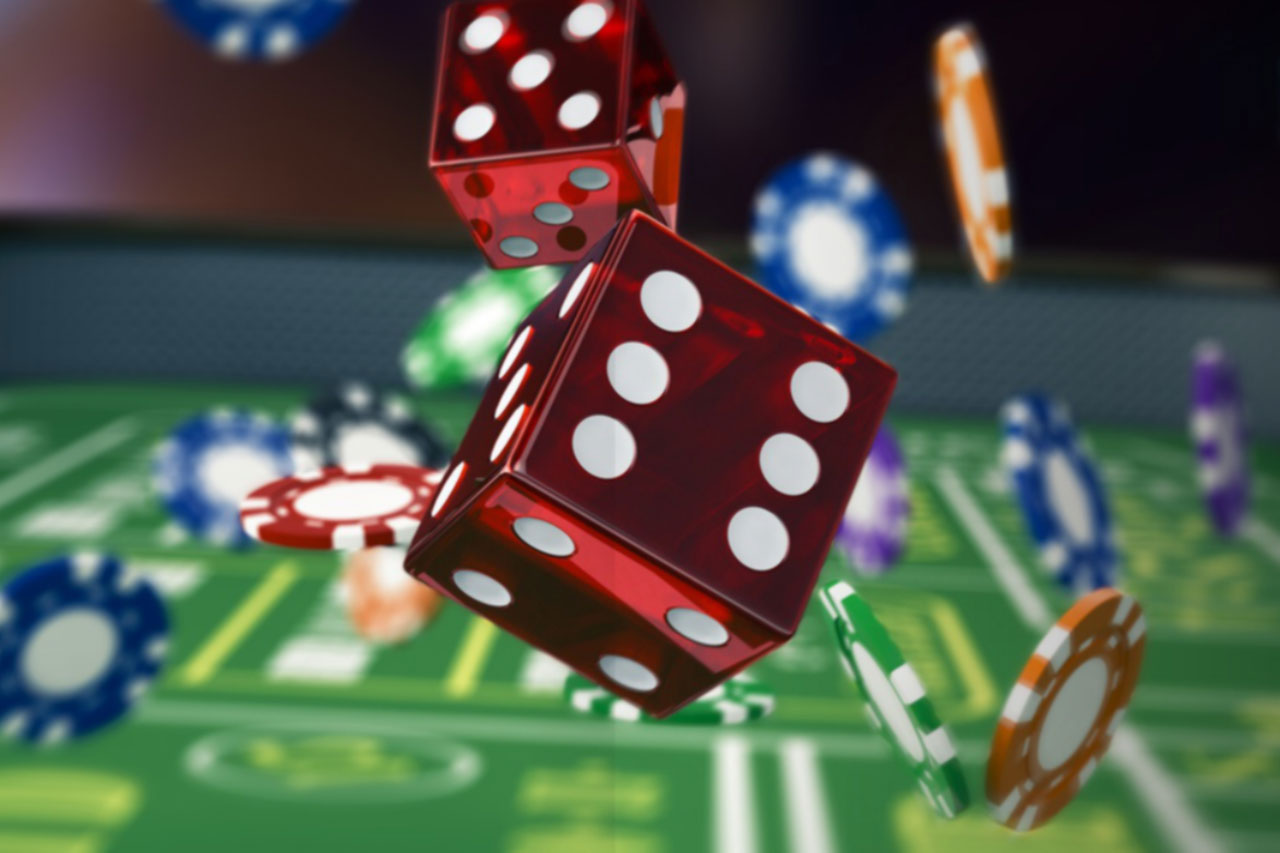 casino games to play for free