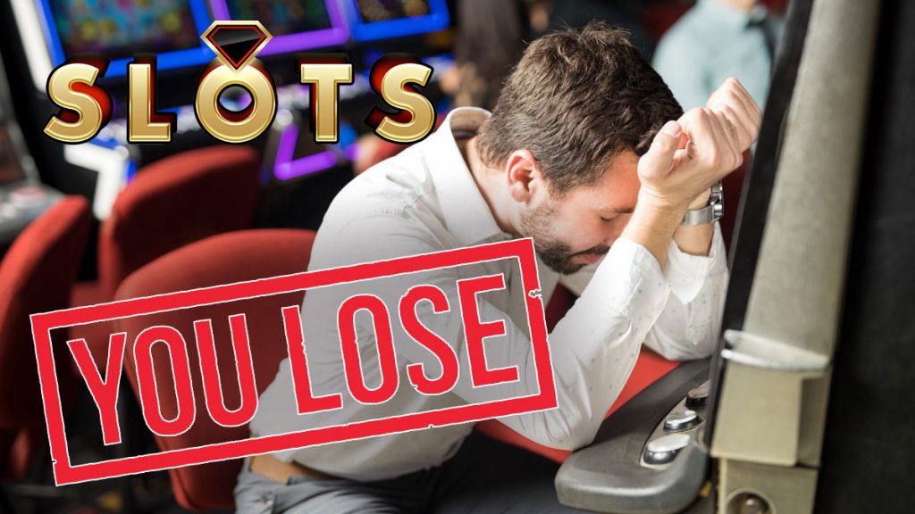Mistakes to Playing Slots