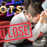 5 Common Mistakes To Avoid While Playing Slots
